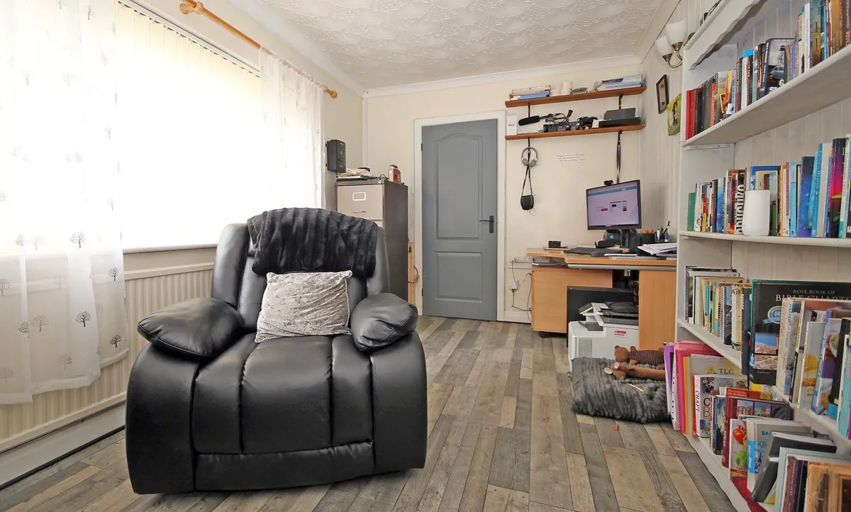 Llanllechid, Bangor, Gwynedd, LL57