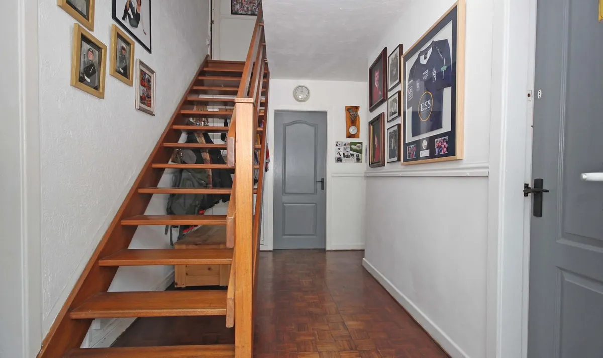 Llanllechid, Bangor, Gwynedd, LL57