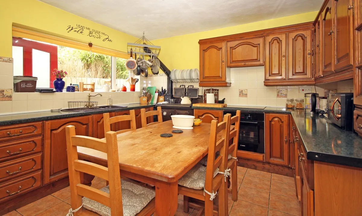 Llanllechid, Bangor, Gwynedd, LL57