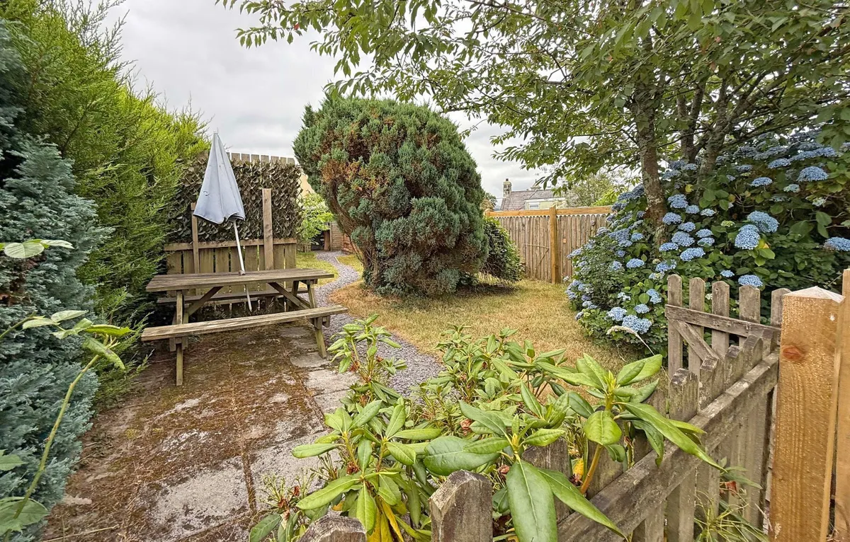 Llanllechid, Bangor, Gwynedd, LL57