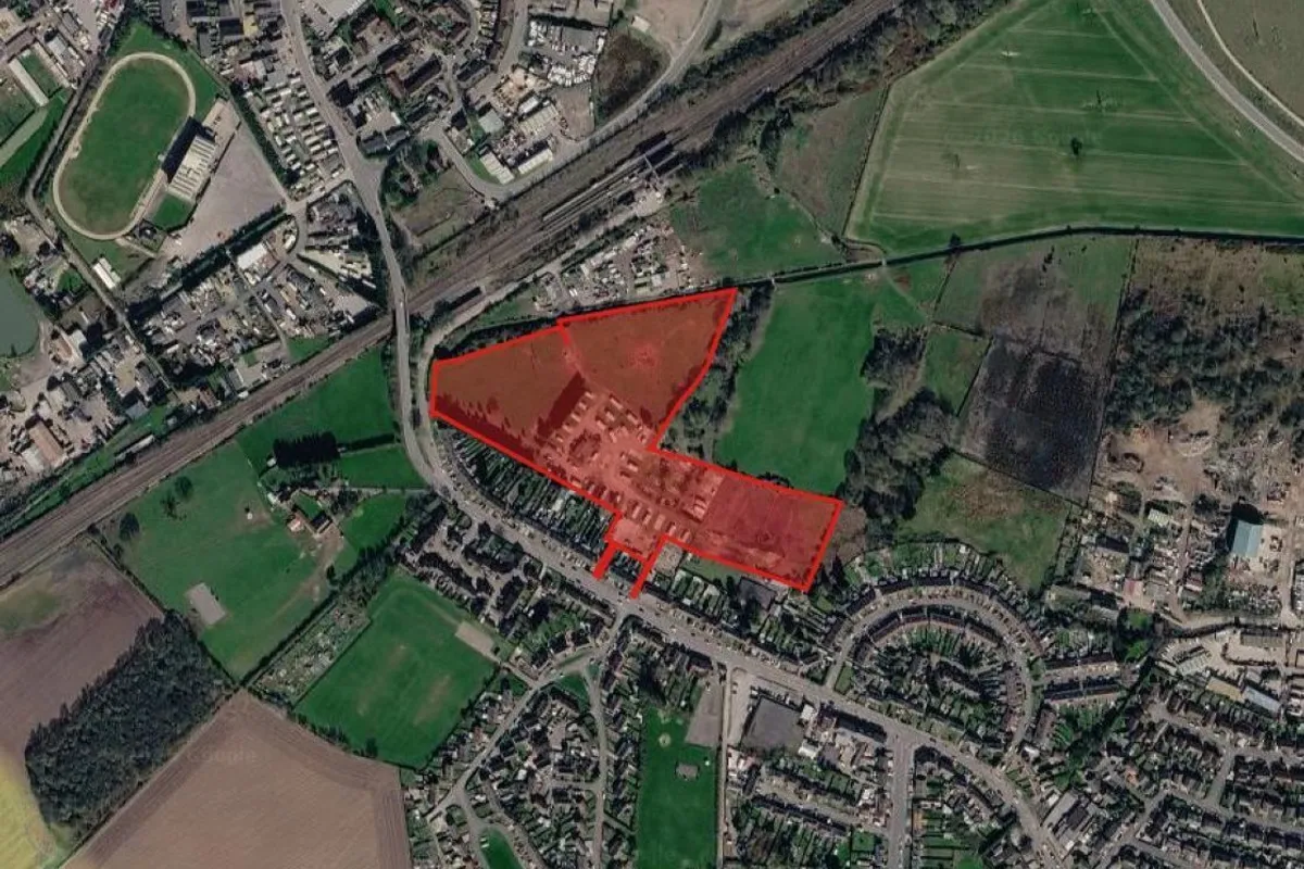 Station Road, Dunscroft, Doncaster