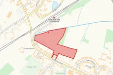 Station Road, Dunscroft, Doncaster