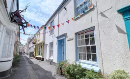 Market Street, Appledore