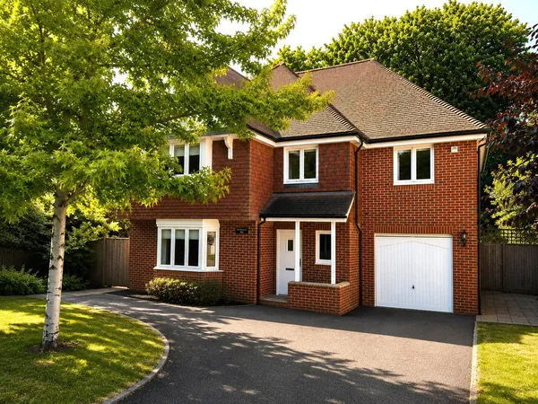 The Rise, Sevenoaks, TN13 photo 1