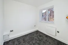 Justice Place, Withernsea