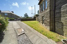 Foster Park, Denholme, Bradford