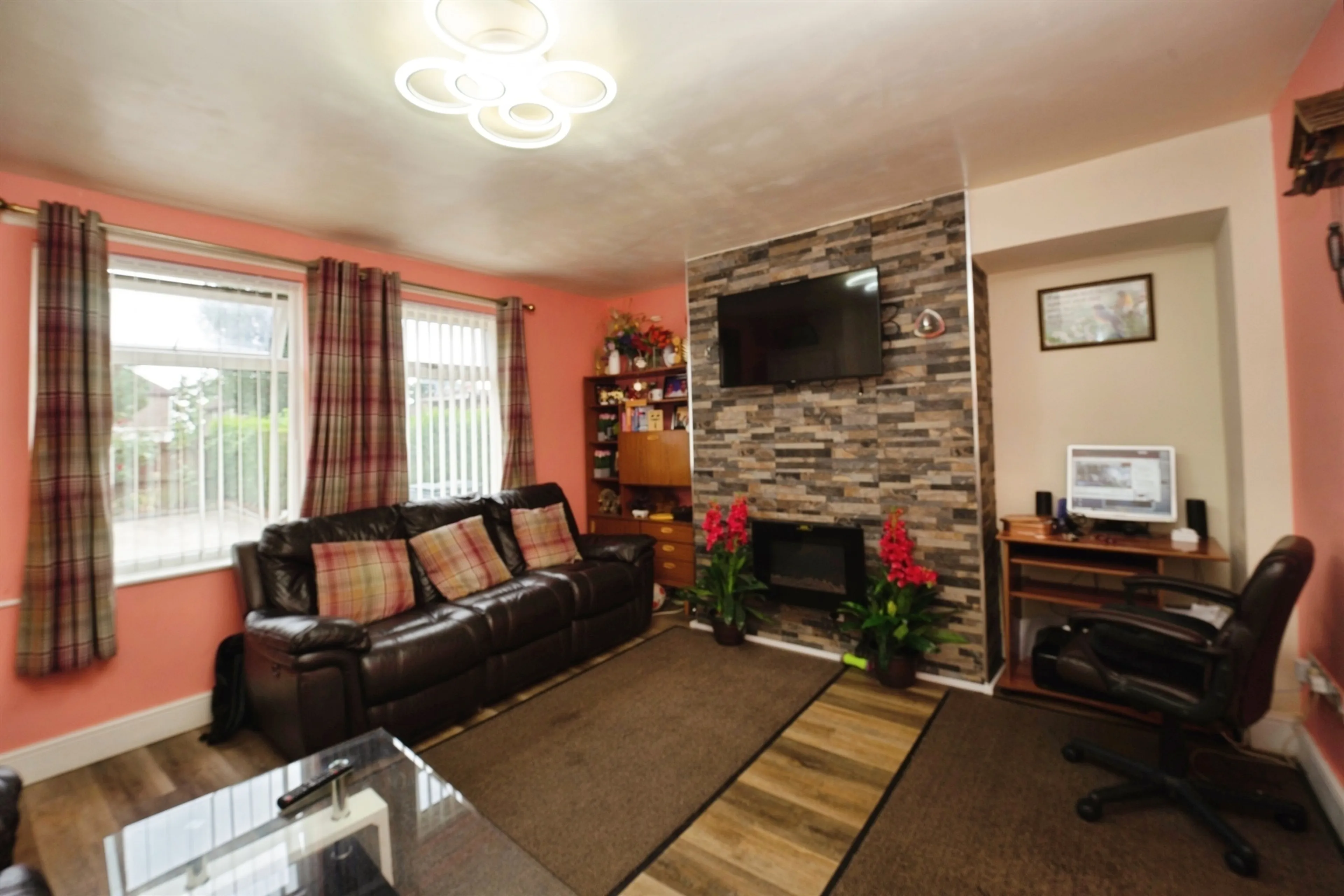 Property at Swain House Road, Bradford