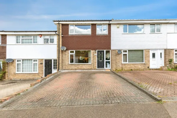 The Braes, Higham, Rochester, Kent, ME3