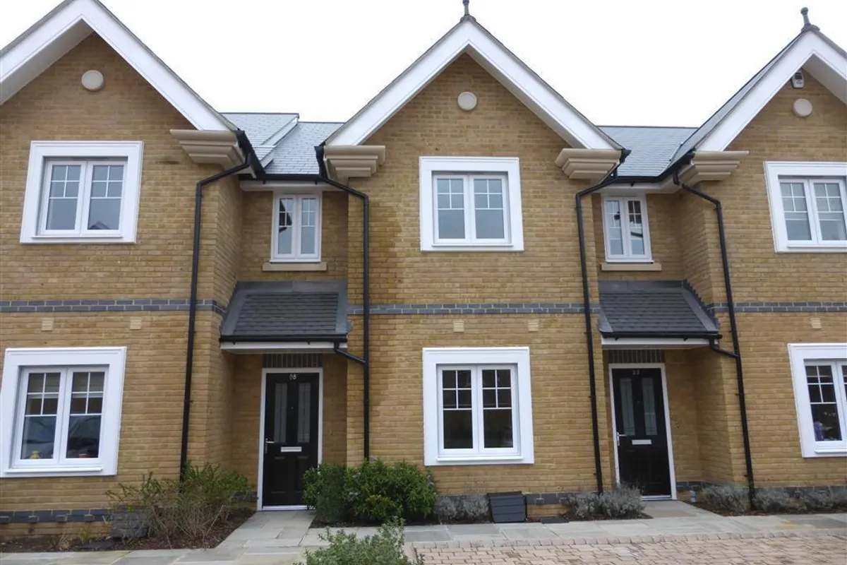 Simpson Close, MAIDENHEAD