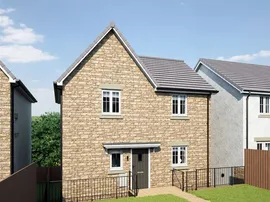 Covert Close, Axminster photo