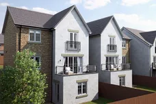 Covert Close, Axminster