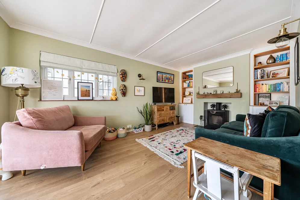Oakfield Avenue, Chichester, PO20 photo 2
