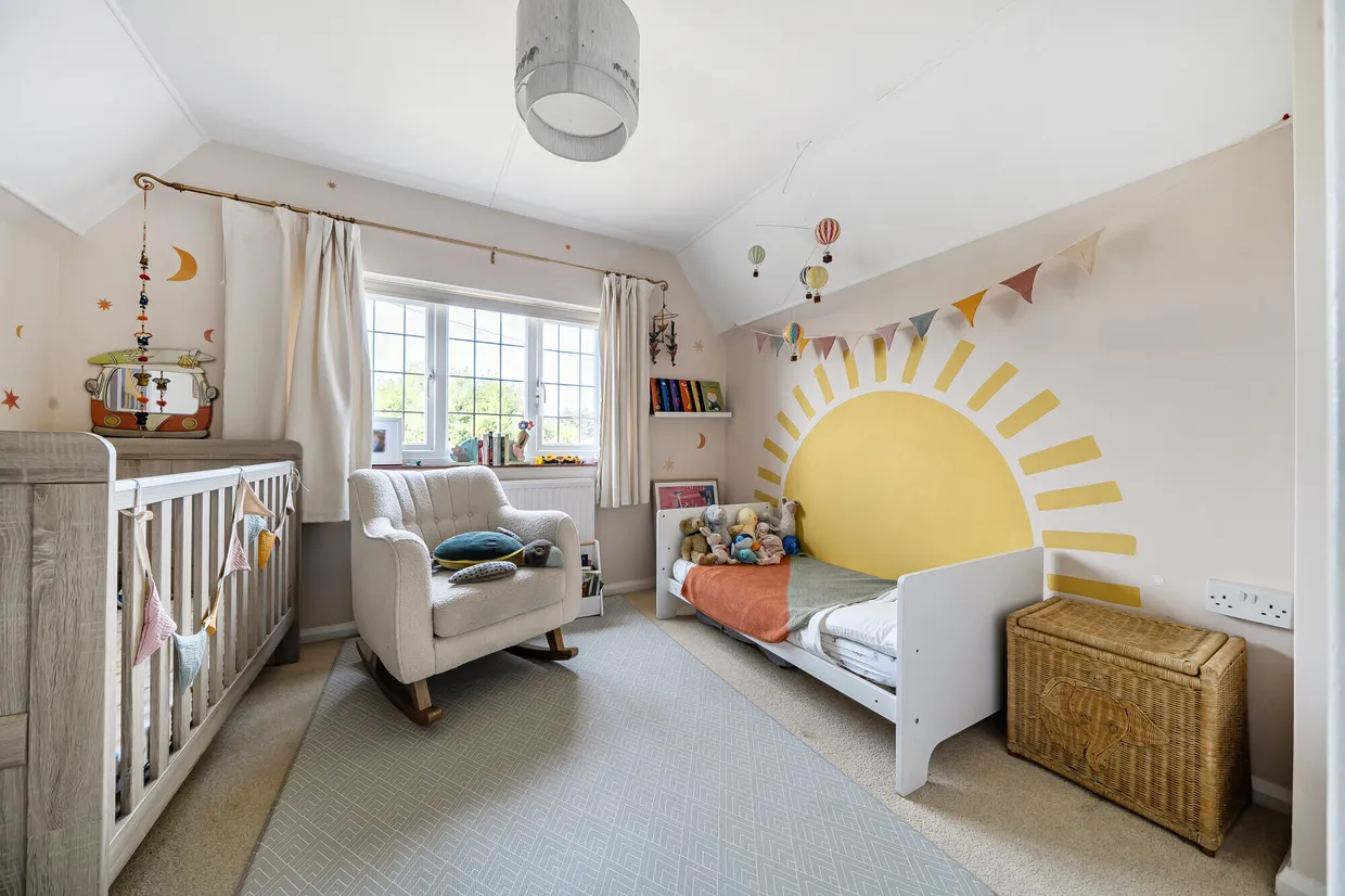 Oakfield Avenue, Chichester, PO20 photo 8