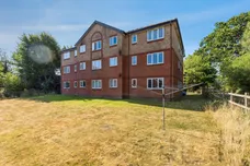 Chetwood Road, Crawley