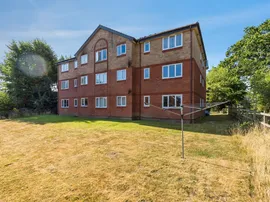 Chetwood Road, Crawley photo