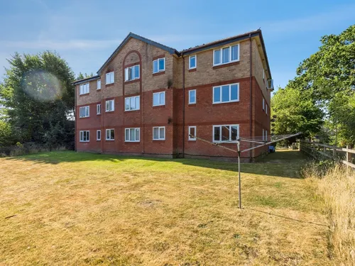 Chetwood Road, Crawleyphoto