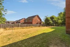 Chetwood Road, Crawley
