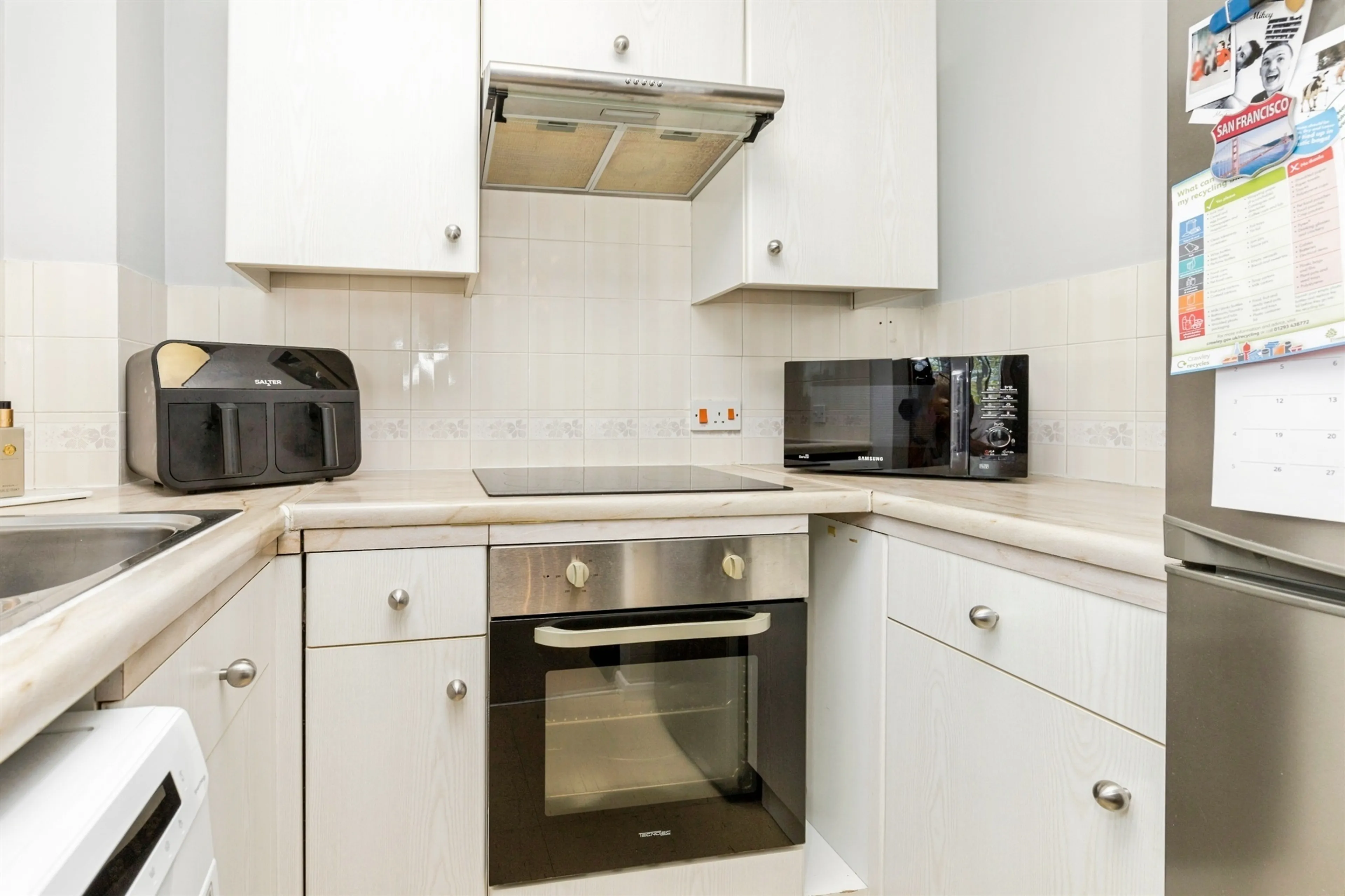 Property at Chetwood Road, Crawley