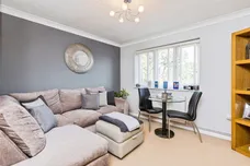 Chetwood Road, Crawley