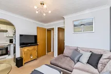 Chetwood Road, Crawley