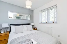 Chetwood Road, Crawley