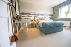 Tilia Homes At Foals Meadow, Didcot