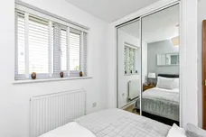 Chetwood Road, Crawley
