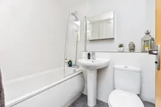 Chetwood Road, Crawley
