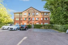 Chetwood Road, Crawley