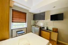 Queensborough Terrace