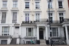 Queensborough Terrace