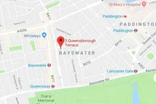 Queensborough Terrace