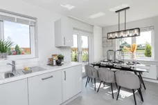 Tilia Homes At Foals Meadow, Didcot