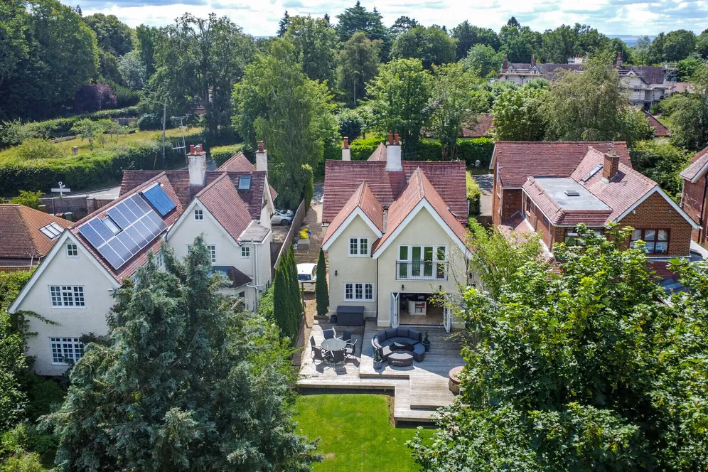 Foxcombe Road, Oxford, OX1 photo 10