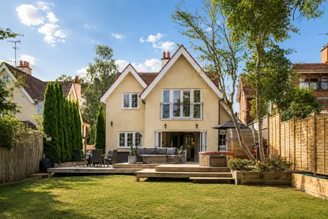 Foxcombe Road, Oxford, OX1