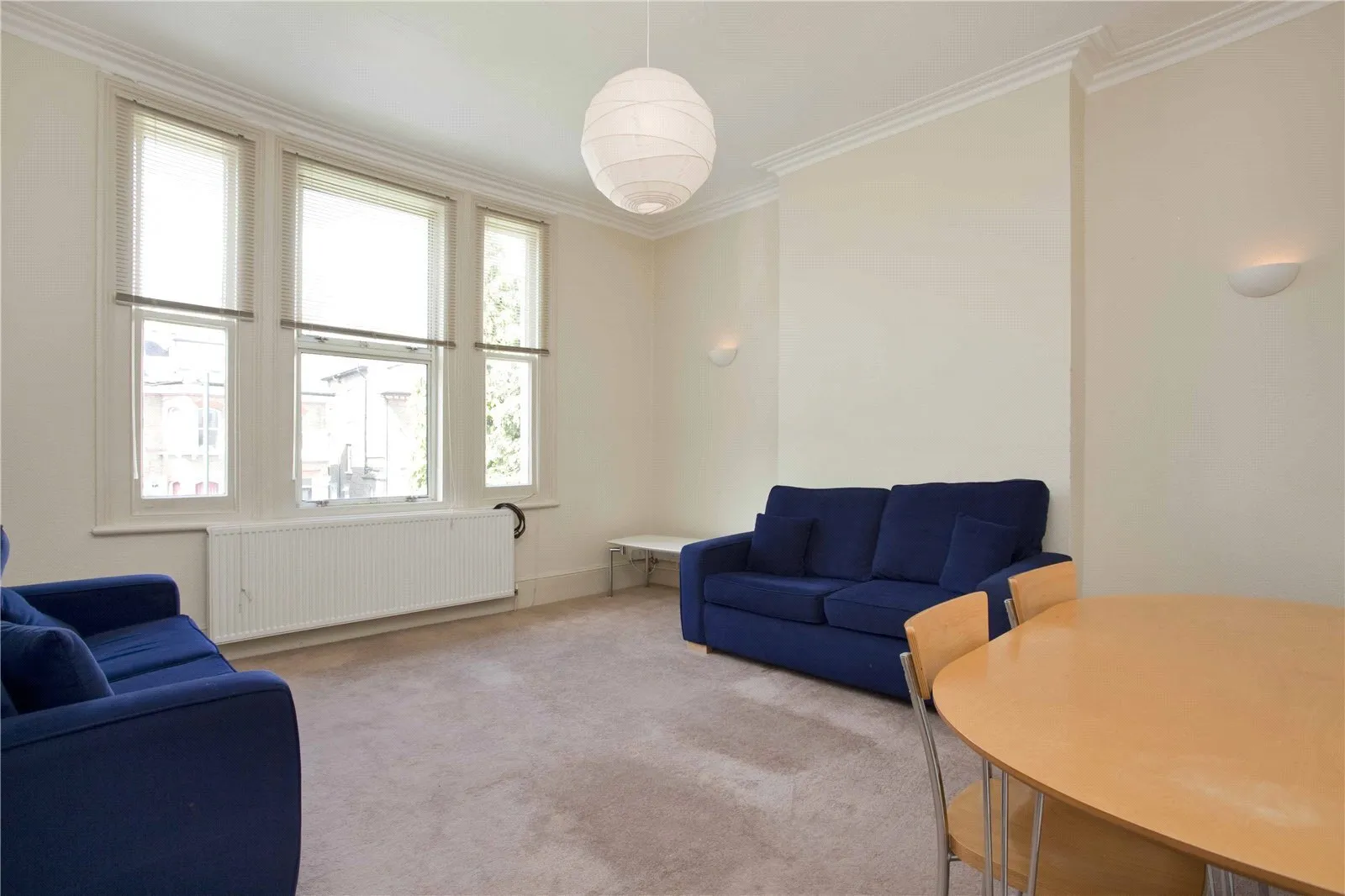 Cavendish Road, Brondesbury, London, NW6