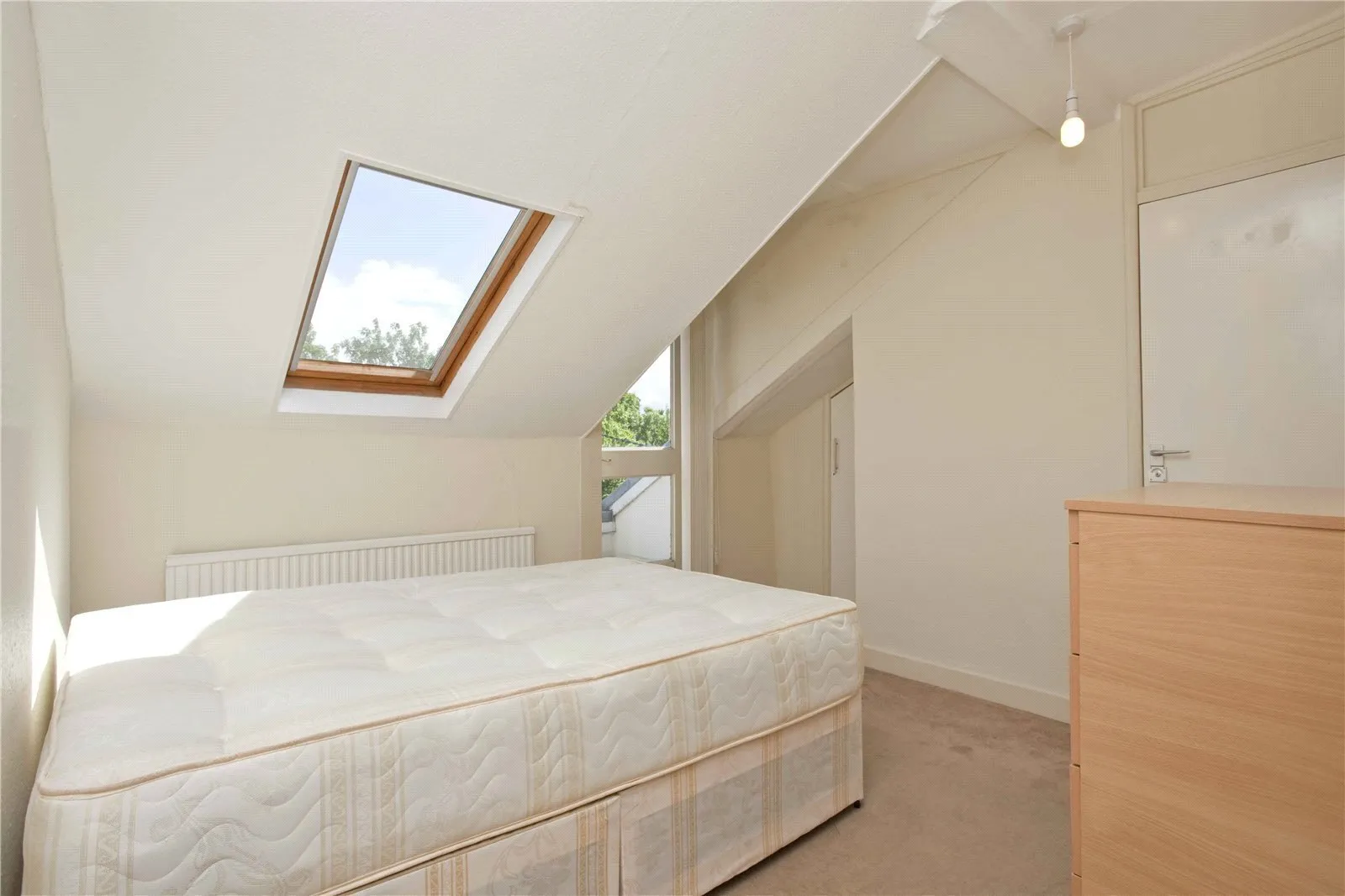 Cavendish Road, Brondesbury, London, NW6