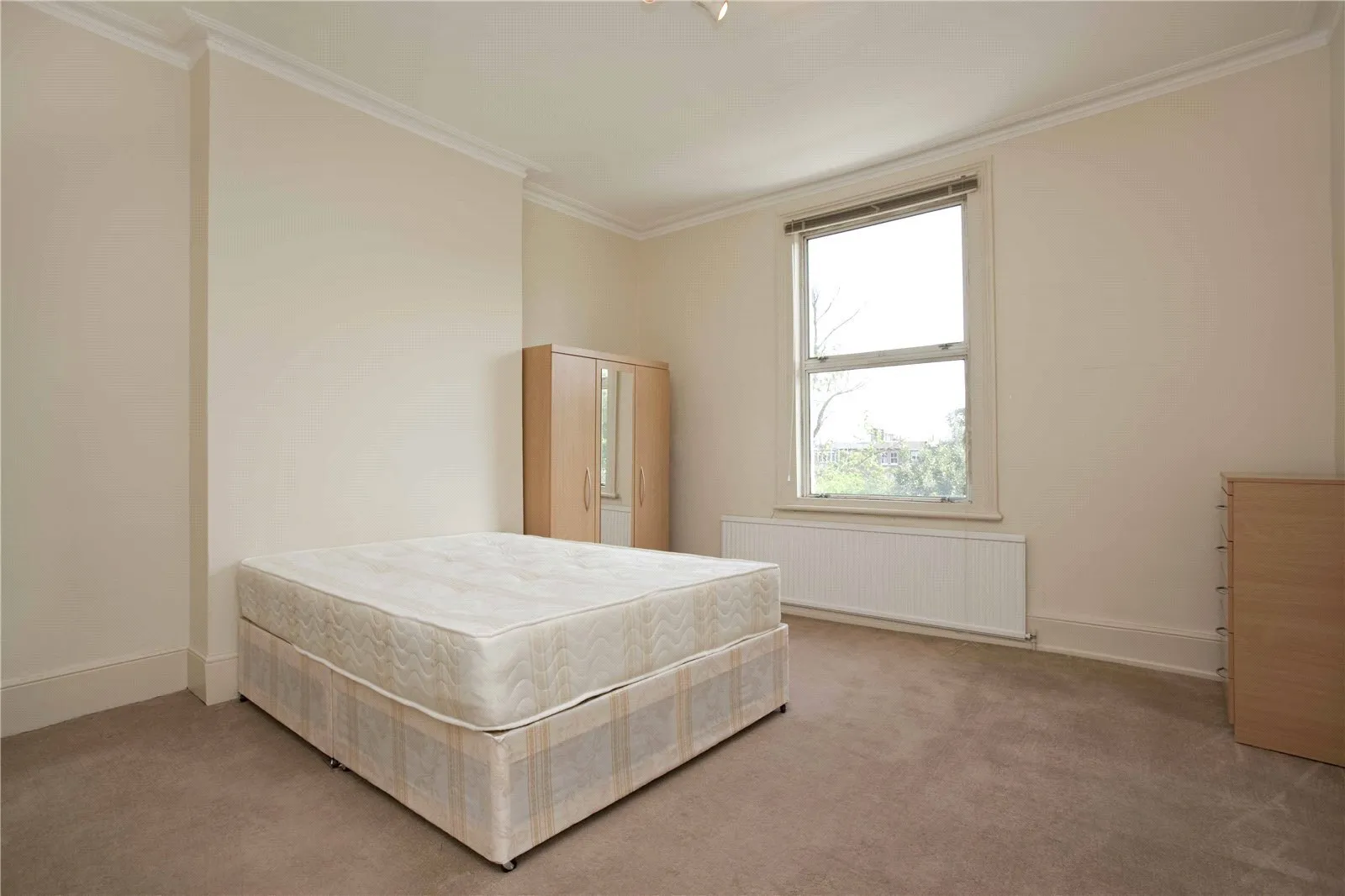 Cavendish Road, Brondesbury, London, NW6