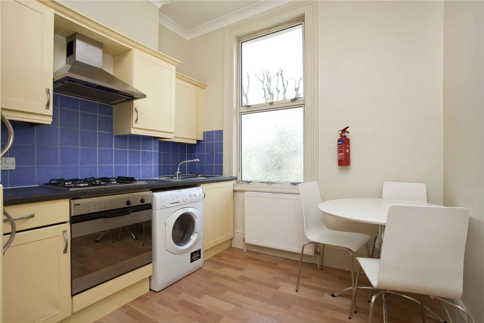 Cavendish Road, Brondesbury, London, NW6