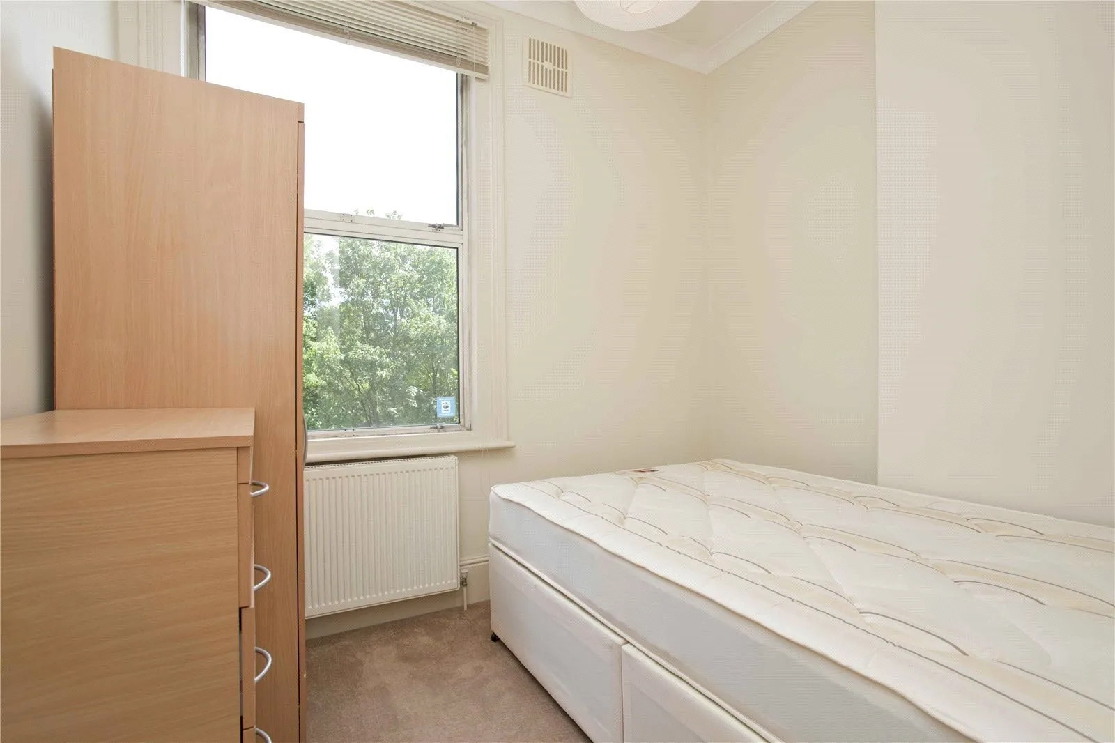 Cavendish Road, Brondesbury, London, NW6