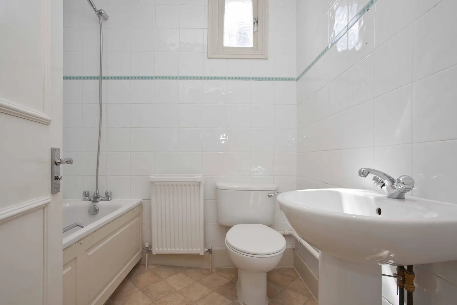 Cavendish Road, Brondesbury, London, NW6