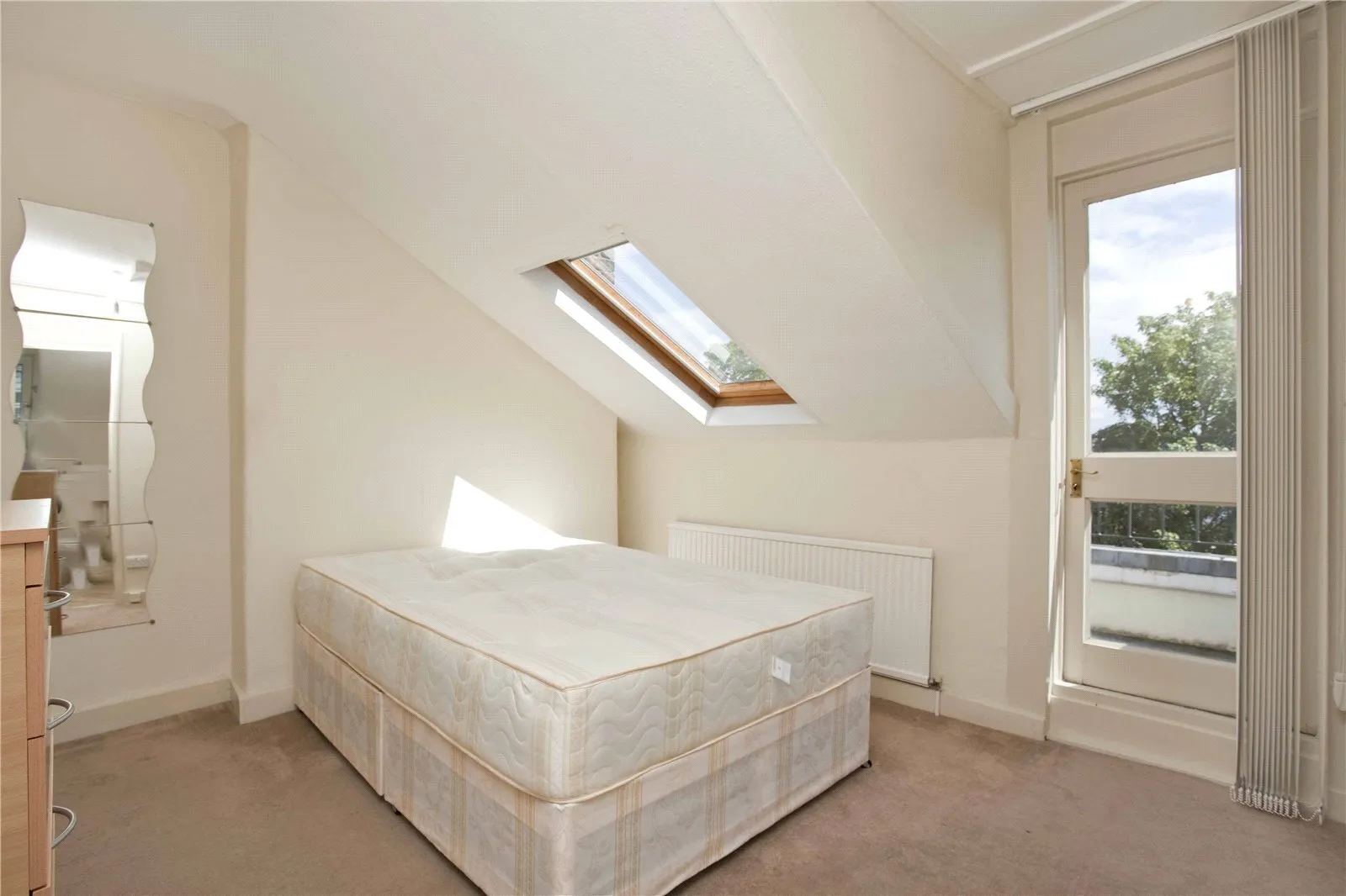 Cavendish Road, Brondesbury, London, NW6