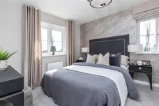Tilia Homes At Foals Meadow, Didcot