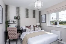 Tilia Homes At Foals Meadow, Didcot