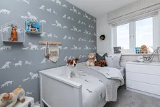 Tilia Homes At Foals Meadow, Didcot