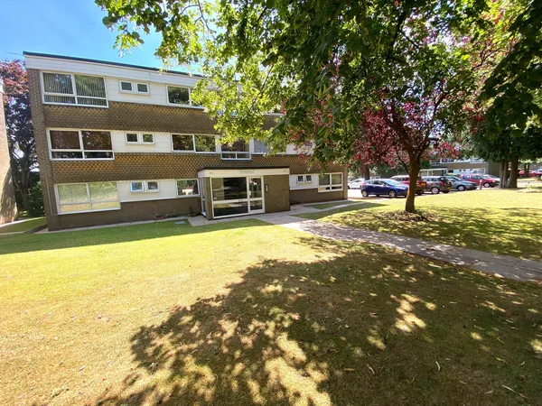 St. Bernards Road, Solihull, B92