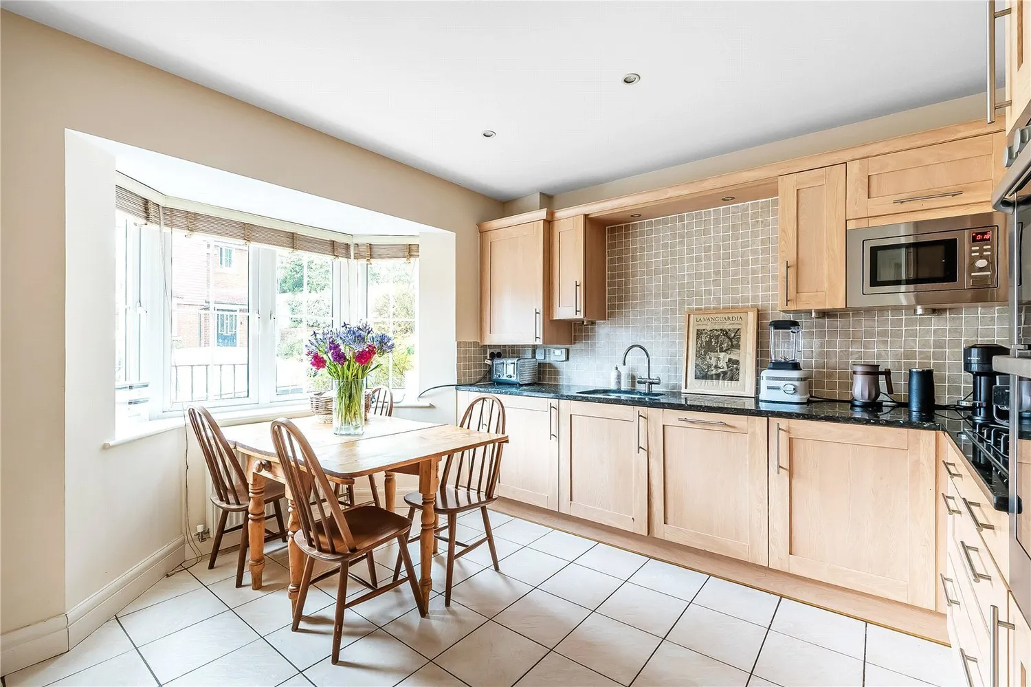 Park Mews, Oxted, RH8 photo 3