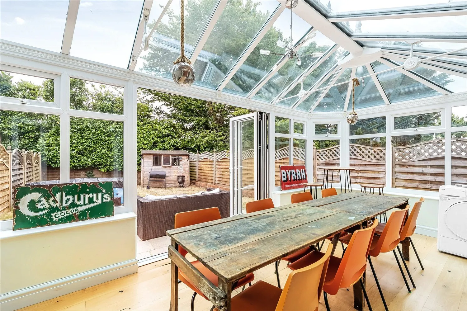 Park Mews, Oxted, RH8 photo 4