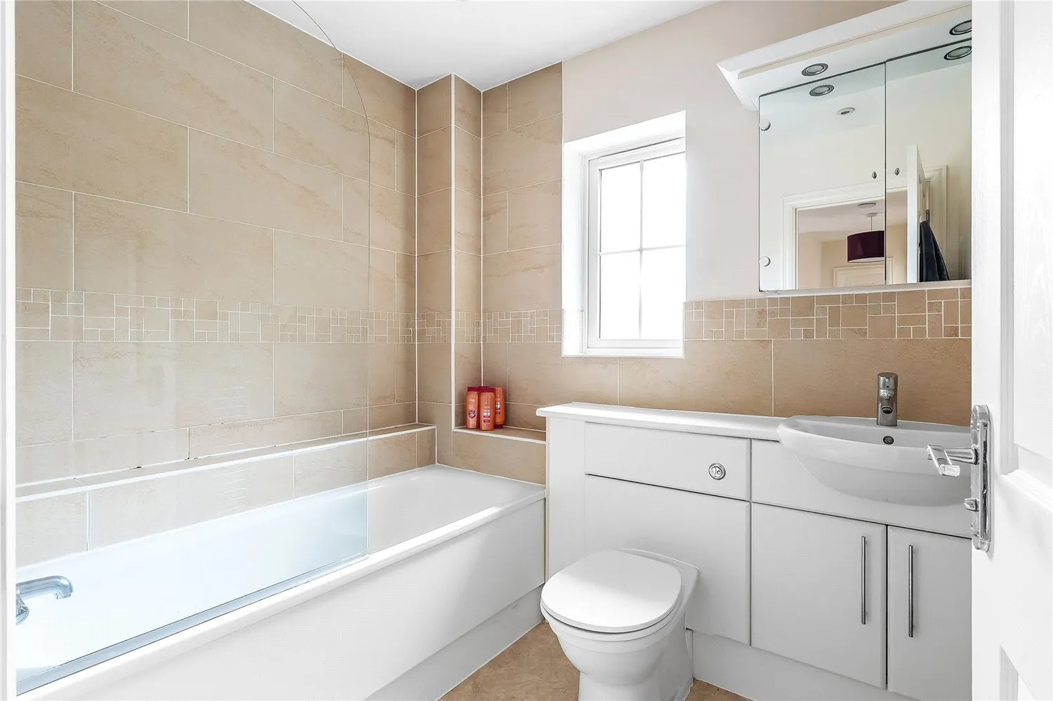 Park Mews, Oxted, RH8 photo 6