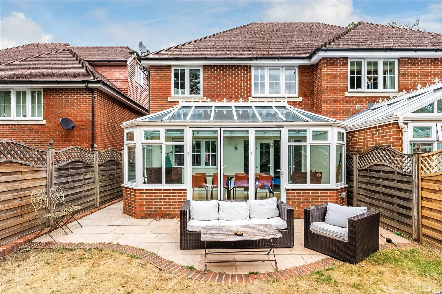 Park Mews, Oxted, RH8 photo 7